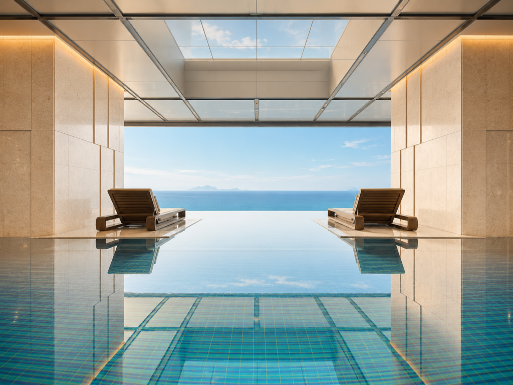 Ảnh chung TMS Residences Quy Nhơn