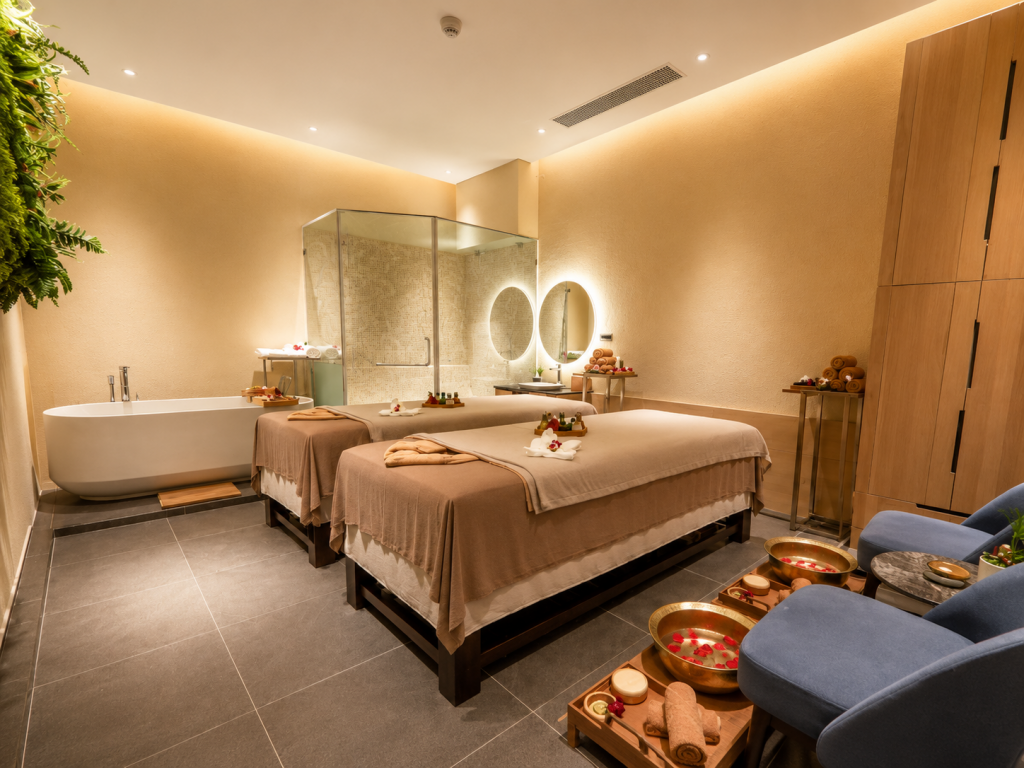 Ảnh chung TMS Residences Quy Nhơn