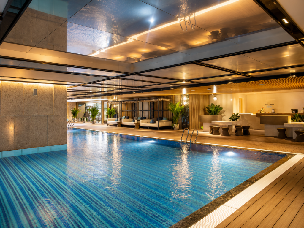 Ảnh chung TMS Residences Quy Nhơn